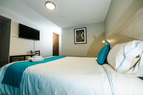 Rue 400 Hostal Boutique