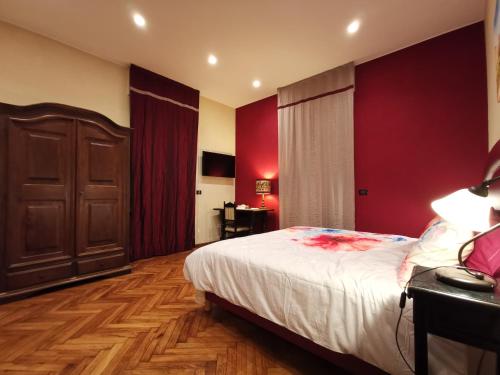 B&B Ad Quintum Torino in 科萊尼奧