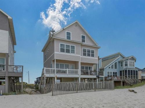 Fort Fun E by Meyer Vacation Rentals - image 5