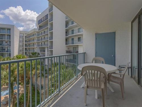 Gulf Shores Surf & Racquet 406B by Meyer Vacation Rentals - image 5