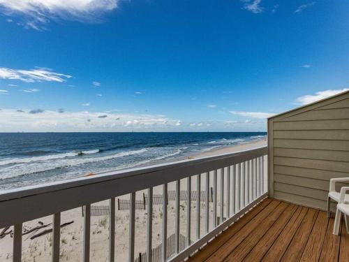 Ft Morgan Town Homes S7 by Meyer Vacation Rentals - image 2