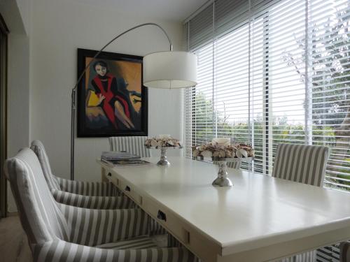 B&B Villa Feline – Cannes, CT