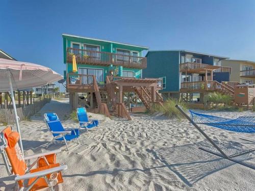 Gulf Dreams by Meyer Vacation Rentals - image 3