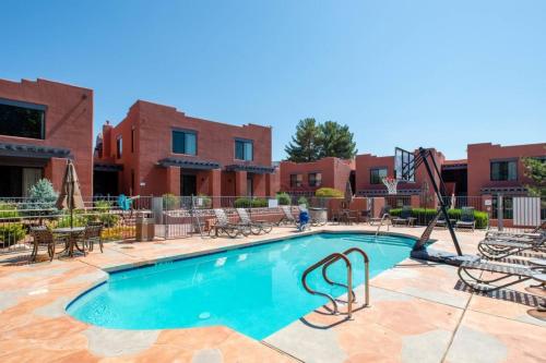 Bell Rock Inn - Hotel - Sedona