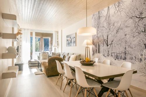Accommodation in Bagergue