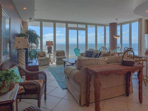 Lagoon Tower 1001 by Meyer Vacation Rentals - image 4
