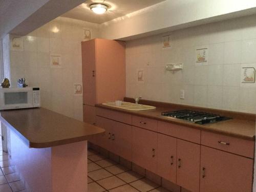 Extraordinaria Suite Accesible Av Tecnológico S4 in Casa Blanca La Corregidora, Mexico
