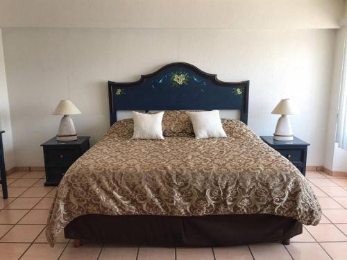 Extraordinaria Suite Accesible Av Tecnológico S4 in Casa Blanca La Corregidora, Mexico
