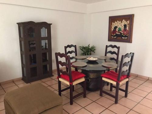 Extraordinaria Suite Accesible Av Tecnológico S4 in Casa Blanca La Corregidora, Mexico