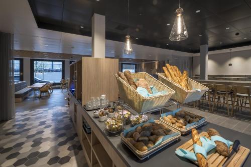 Holiday Inn Express - Luzern - Kriens by IHG