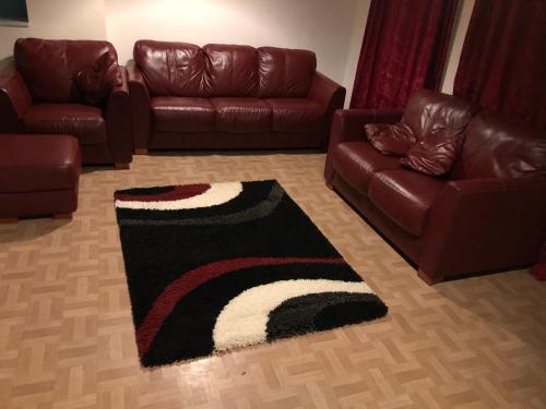 First choice chambre d'hôte Cransley Motte