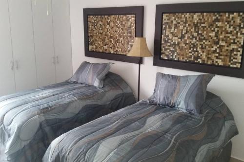 Ideal Suite Estadias largas Blvd B Quintana 20B