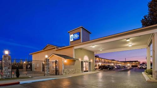 Best Western Fallon Inn&Suites - Hotel - Fallon