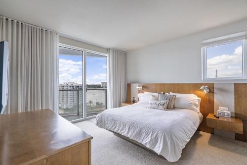 1201 W Residences in Fort Lauderdale, USA