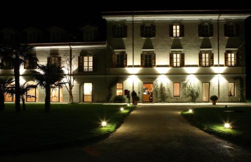 Art Hotel Varese