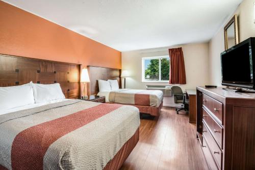 Motel 6 Tinton Falls, NJ - Neptune in 廷頓瀑布