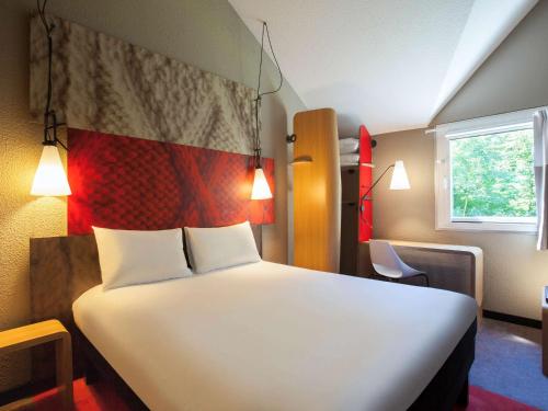 ibis Velizy Jouy-En-Josas