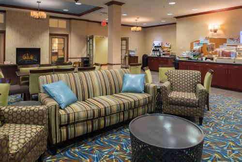 Holiday Inn Express Hotel & Suites North Sequim an IHG Hotel - image 4