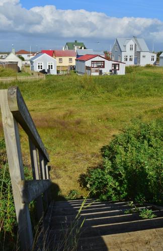 Sea Side Cottages