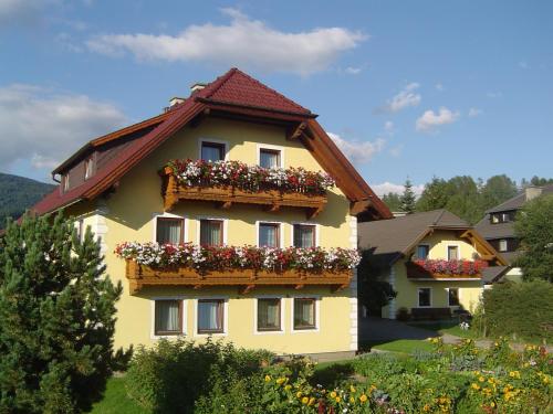 Gappmayrhof in Tamsweg, Österreich