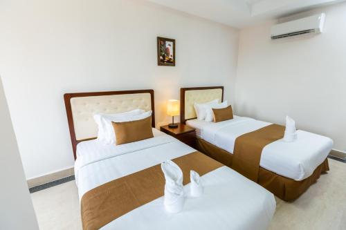 MekongView 2 CondoTel photo 4
