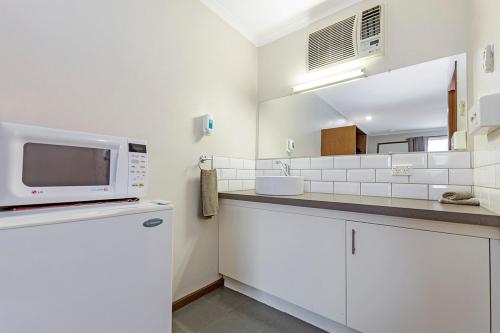 Konyha, Admella Hotel in Portland