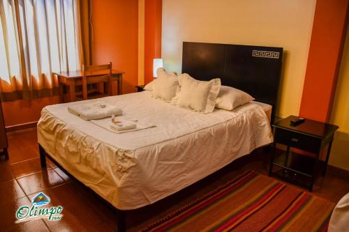 Olimpo Inn - Puno