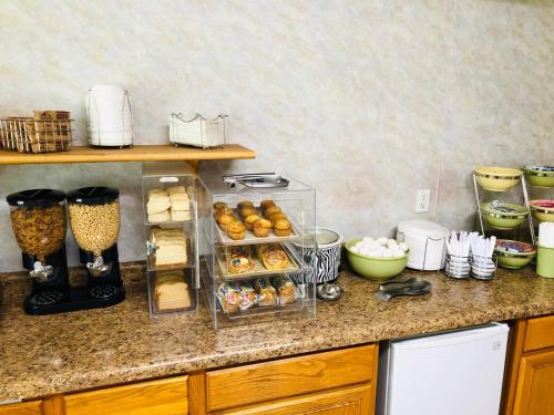 Platte Valley Inn - 식음료(F&B)