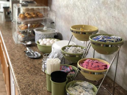 Platte Valley Inn - 식음료(F&B)