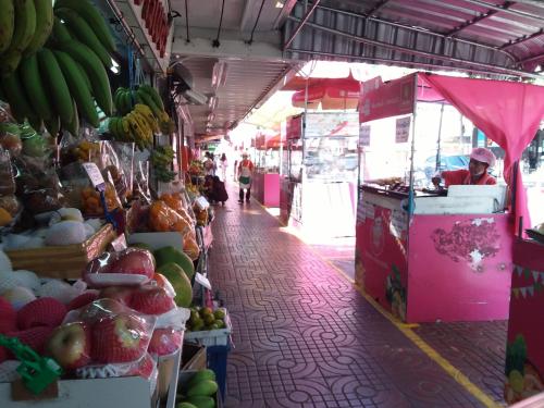 Pingplalee Female House – Bangkok, NY