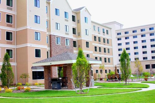 Staybridge Suites Syracuse Liverpool