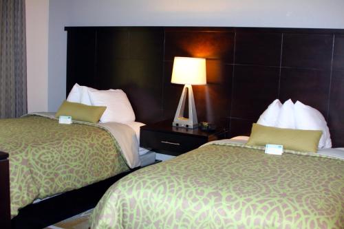 Staybridge Suites Syracuse Liverpool