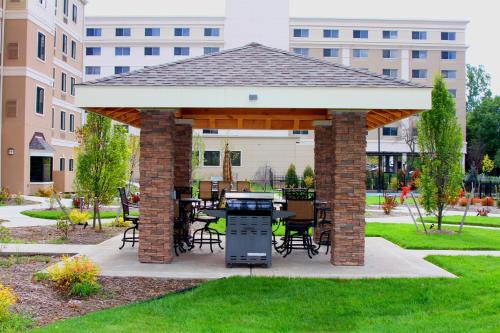 Staybridge Suites Syracuse Liverpool, an IHG Hotel