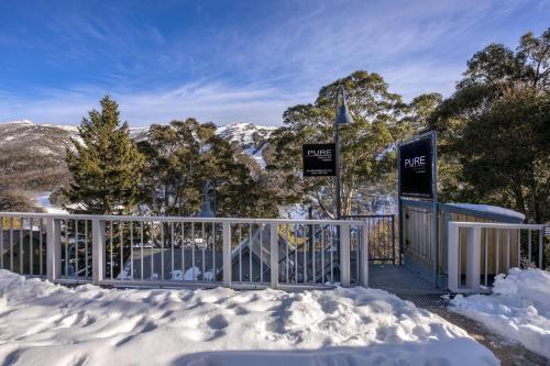 Pure Chalet Thredbo