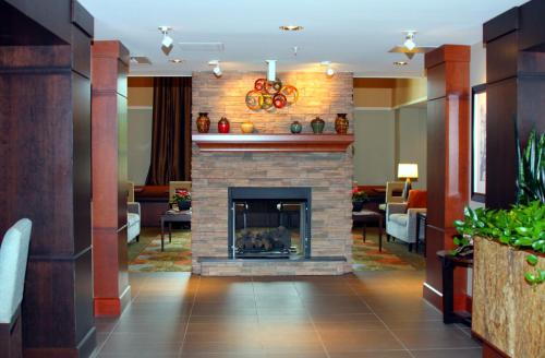 Staybridge Suites Syracuse Liverpool