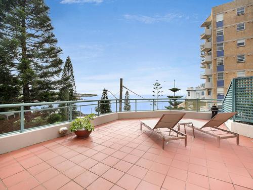 AEA The Coogee View Serviced Apartments