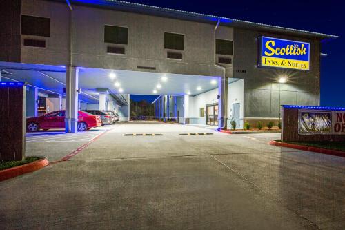 Scottish Inns & Suites Houston TX - image 6