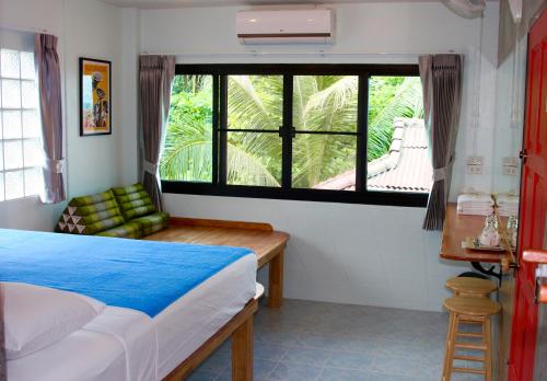 Tem Moon Beach House Room 2 Seaview Tem Moon Beach House Room 2 Seaview