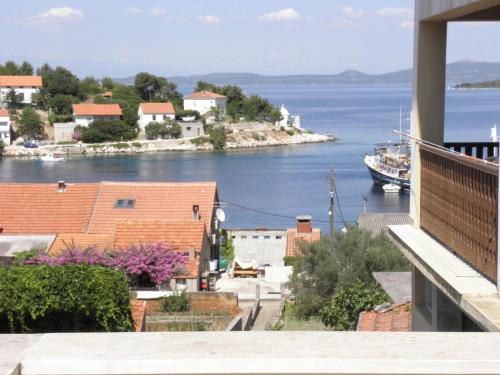 B&B Sali - Apartments DaRi - 70 m from sea - Bed and Breakfast Sali