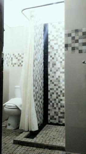 griya desa hotel & pool Room Type - Deluxe Room