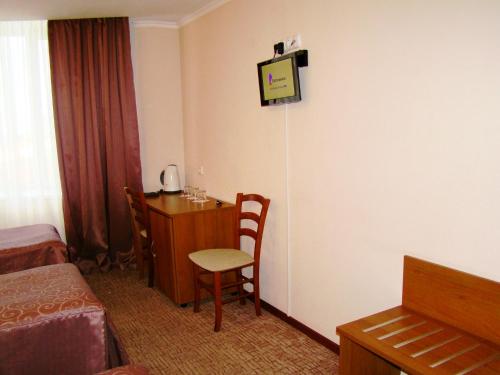 hotel photo