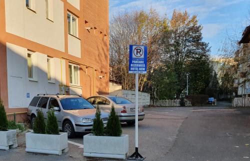 Hotel New - main image