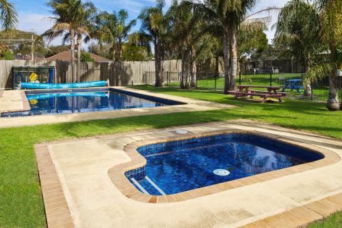 Carrum Downs Motel - Hotel - Carrum Downs