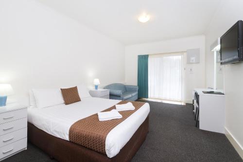 Carrum Downs Motel