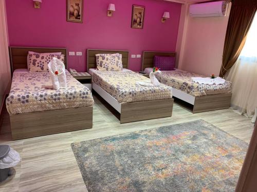 Amin Hotel image 46