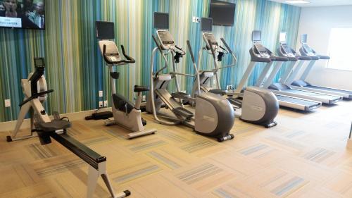Holiday Inn Express & Suites Pahrump an IHG Hotel - image 2