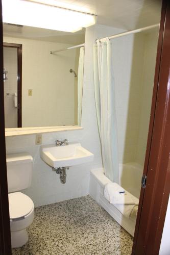 Prairie Inn - main image