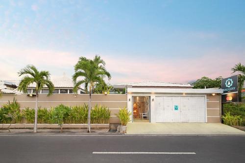 バリコシー ヴィラ4