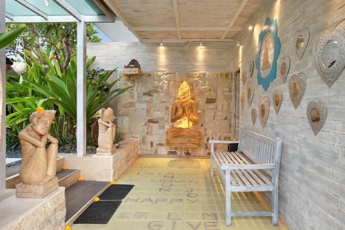 バリコシー ヴィラ15