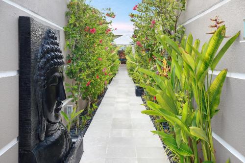 バリコシー ヴィラ16